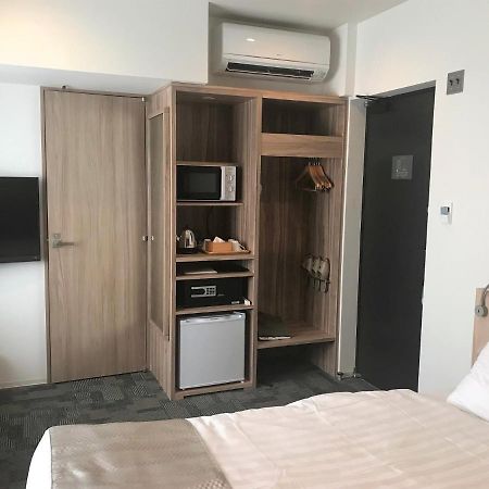 New Tomakomai Prince Hotel Nagomi Buitenkant foto