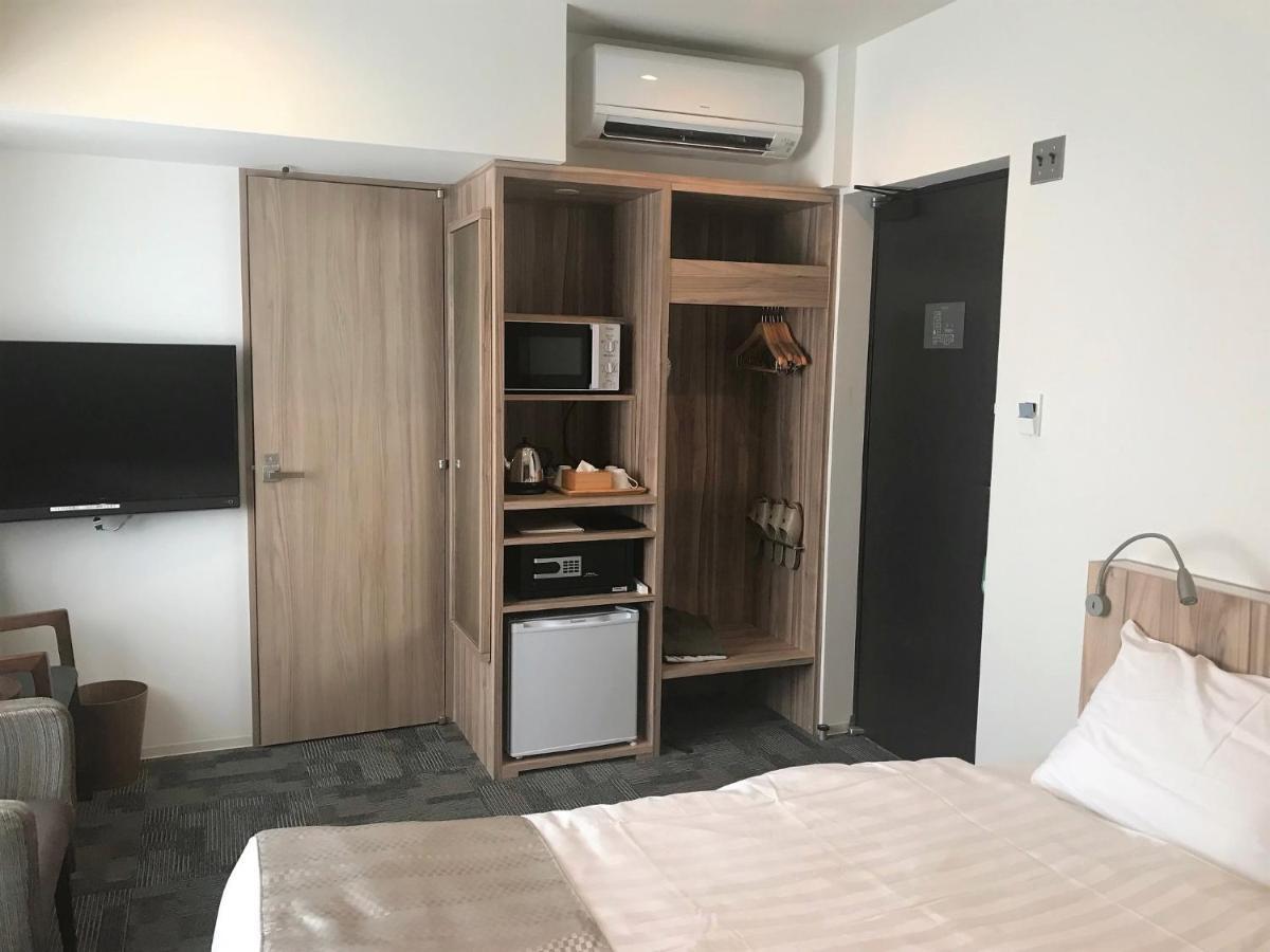 New Tomakomai Prince Hotel Nagomi Buitenkant foto