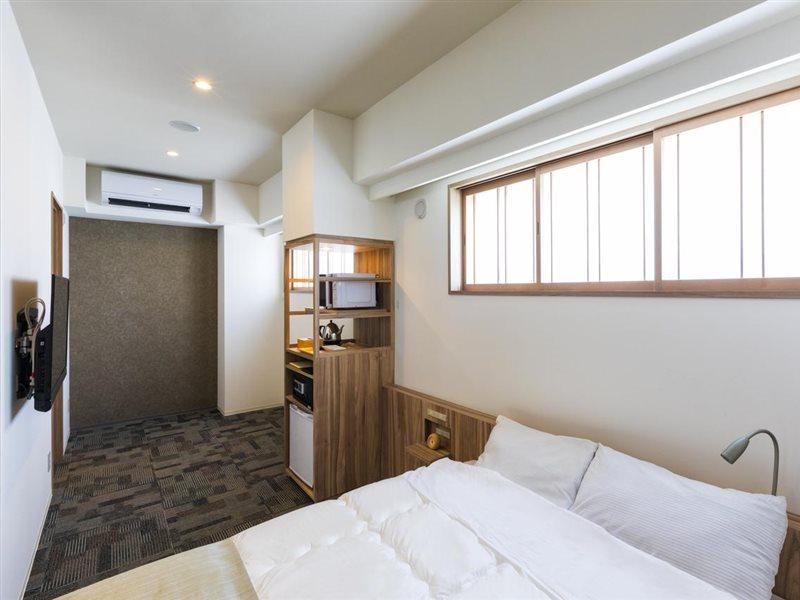 New Tomakomai Prince Hotel Nagomi Buitenkant foto