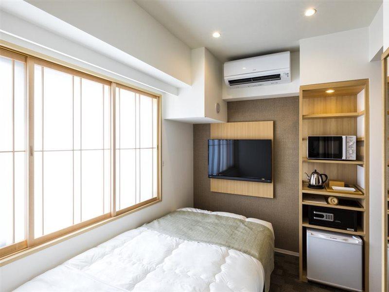 New Tomakomai Prince Hotel Nagomi Buitenkant foto
