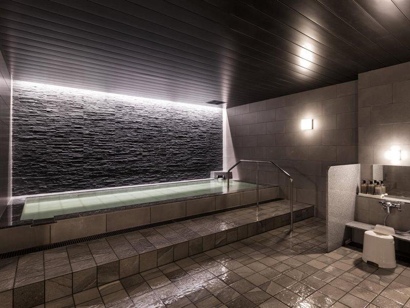 New Tomakomai Prince Hotel Nagomi Buitenkant foto