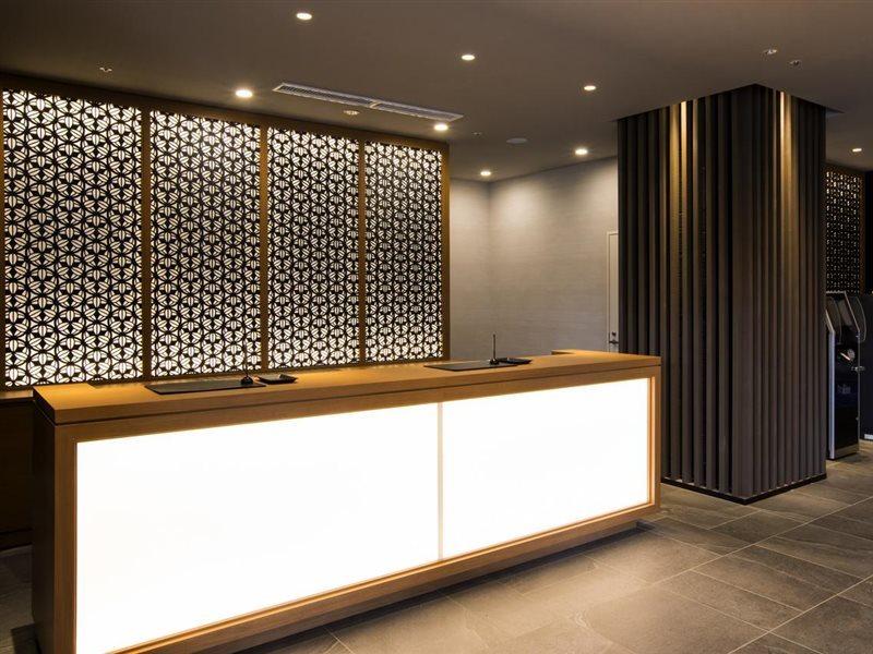 New Tomakomai Prince Hotel Nagomi Buitenkant foto