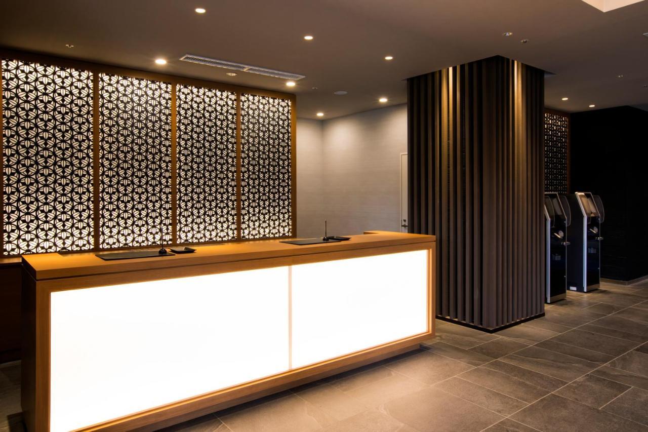 New Tomakomai Prince Hotel Nagomi Buitenkant foto